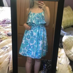 Lily Pulitzer Target Sundress